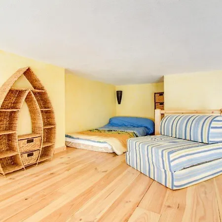 Studio Cauterets, 1 Piece, 4 Personnes - Fr-1-401-63 كوتيريه