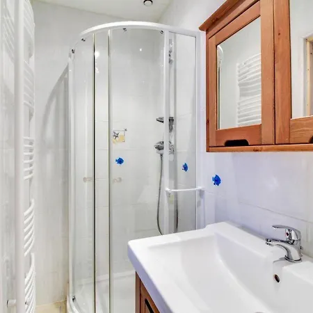 Studio Cauterets, 1 Piece, 4 Personnes - Fr-1-401-63 كوتيريه